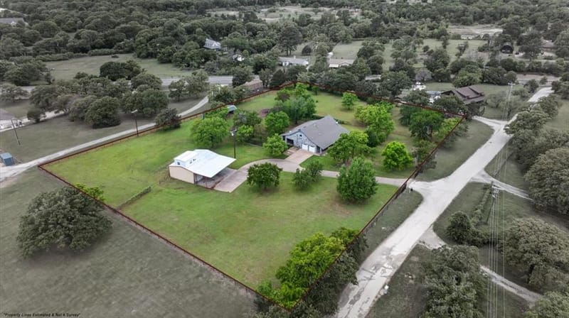 4609 Slayton Road, Cleburne TX 76031 - Photo 6