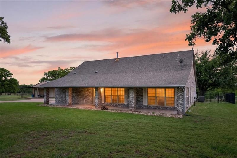 4609 Slayton Road, Cleburne TX 76031 - Photo 3