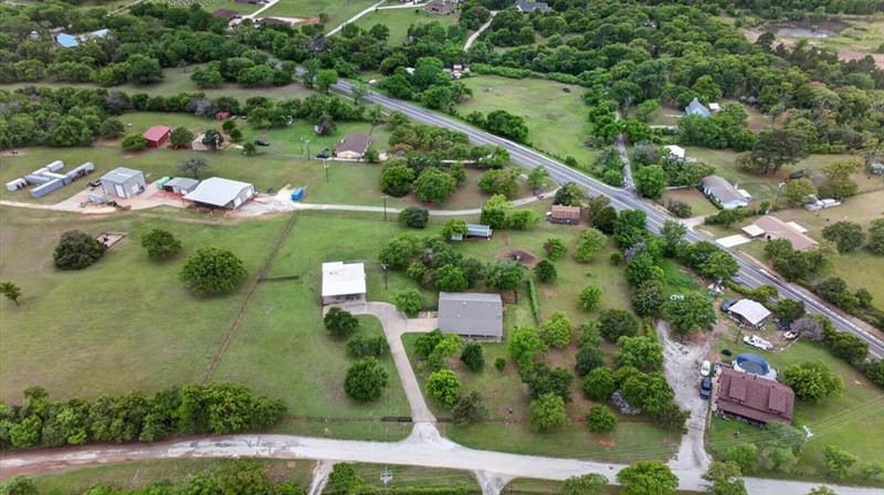 4609 Slayton Road, Cleburne TX 76031 - Photo 4