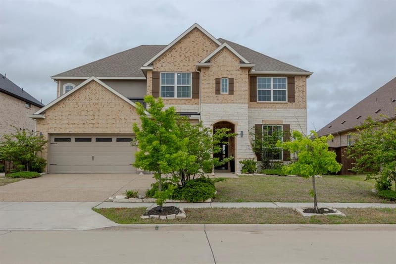 1509 Devotion Row, Wylie TX 75098