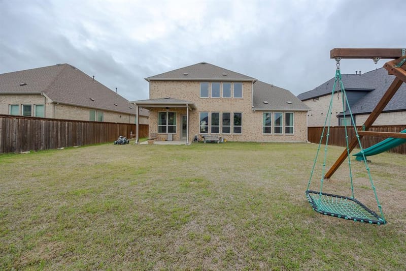 1509 Devotion Row, Wylie TX 75098 - Photo 35