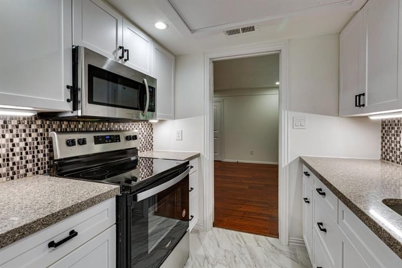 6620 Eastridge Drive # 219, Dallas TX 75231 - Photo 10