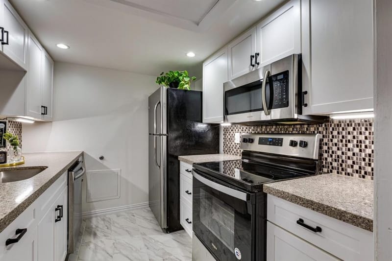 6620 Eastridge Drive # 219, Dallas TX 75231 - Photo 8
