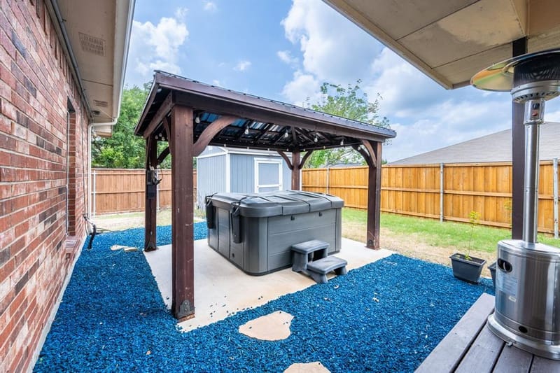 7209 Blue Sky Court, Rowlett TX 75089 - Photo 27
