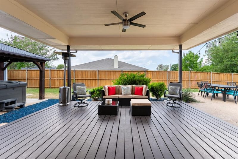 7209 Blue Sky Court, Rowlett TX 75089 - Photo 26
