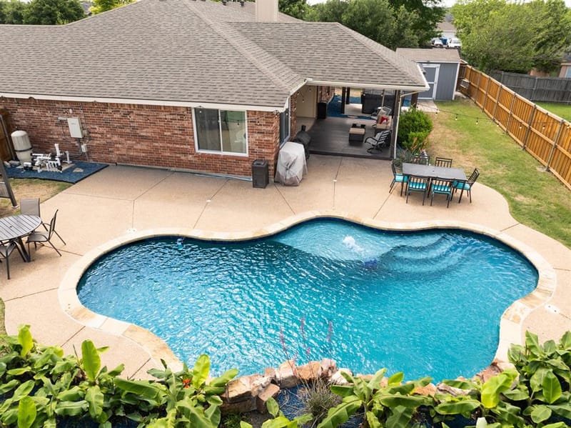 7209 Blue Sky Court, Rowlett TX 75089 - Photo 36