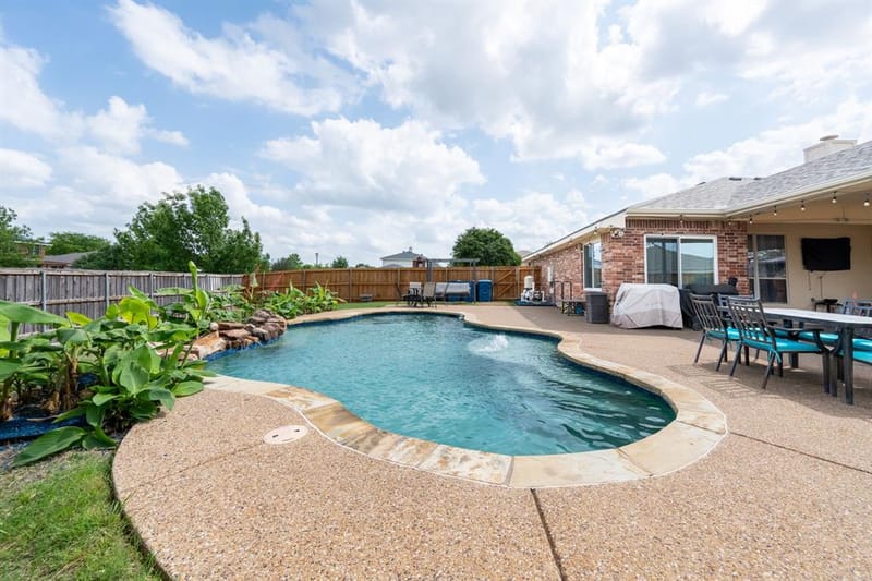7209 Blue Sky Court, Rowlett TX 75089 - Photo 32