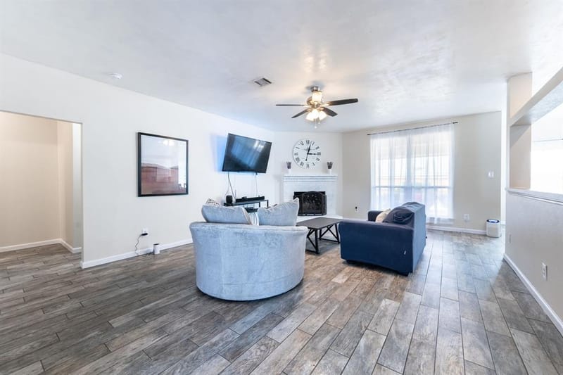 7209 Blue Sky Court, Rowlett TX 75089 - Photo 9
