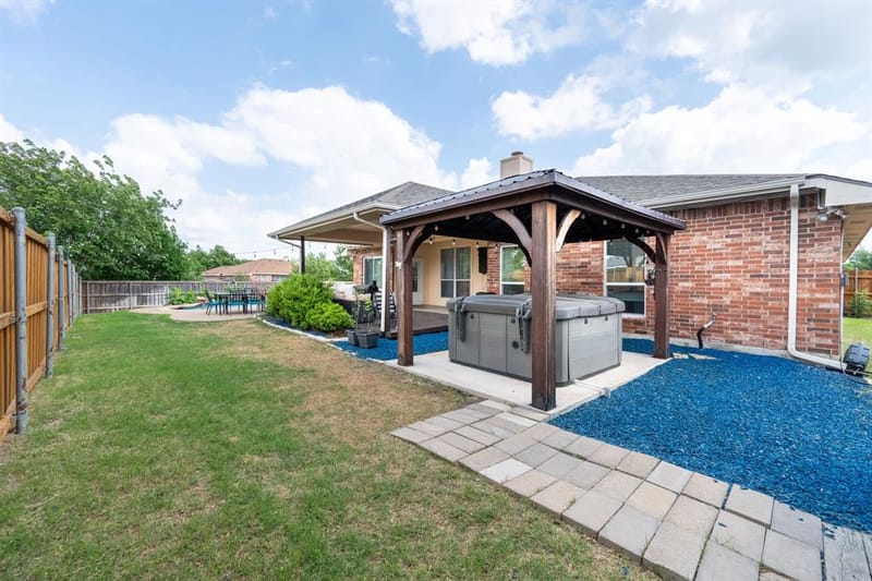 7209 Blue Sky Court, Rowlett TX 75089 - Photo 30