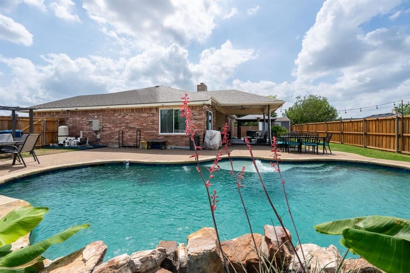 7209 Blue Sky Court, Rowlett TX 75089 - Photo 34
