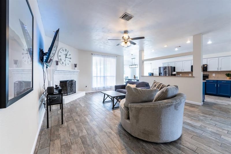 7209 Blue Sky Court, Rowlett TX 75089 - Photo 10