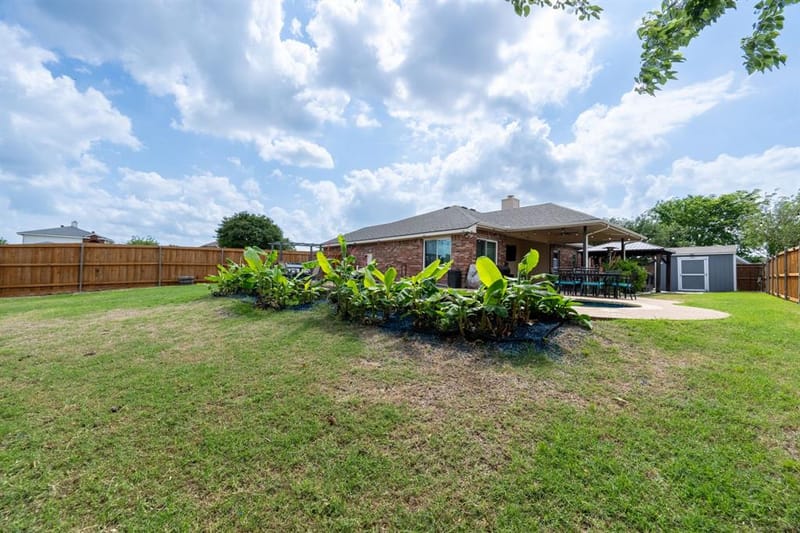 7209 Blue Sky Court, Rowlett TX 75089 - Photo 33