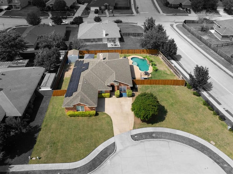 7209 Blue Sky Court, Rowlett TX 75089 - Photo 37