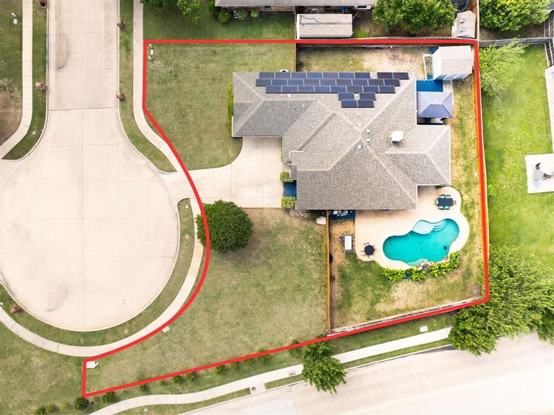 7209 Blue Sky Court, Rowlett TX 75089 - Photo 40