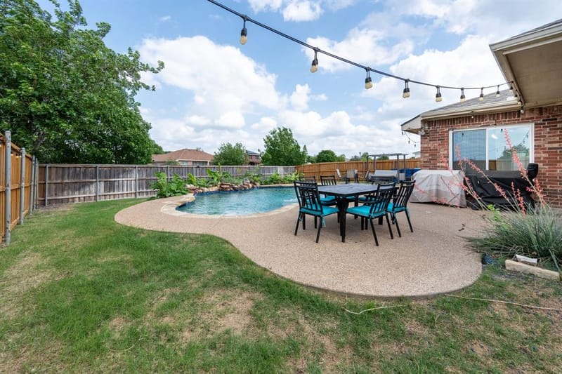 7209 Blue Sky Court, Rowlett TX 75089 - Photo 31