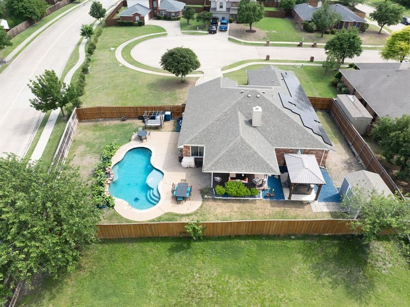 7209 Blue Sky Court, Rowlett TX 75089 - Photo 39