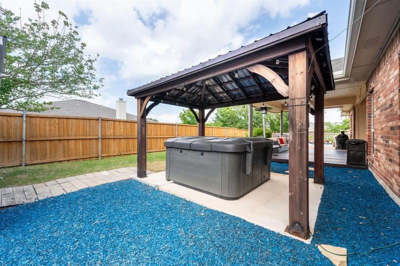 7209 Blue Sky Court, Rowlett TX 75089 - Photo 29
