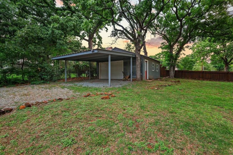 109 Arkansas Street, Pottsboro TX 75076 - Photo 36