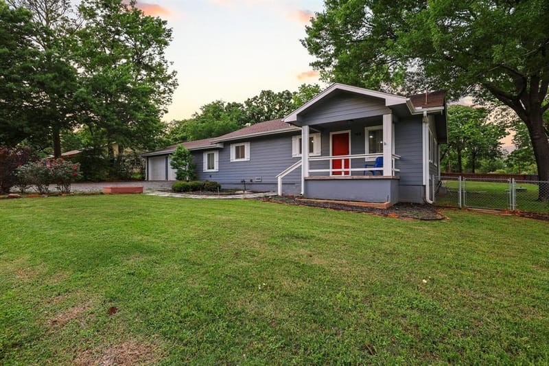 109 Arkansas Street, Pottsboro TX 75076 - Photo 5