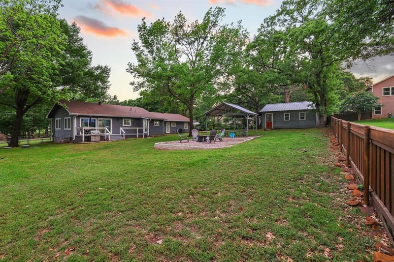 109 Arkansas Street, Pottsboro TX 75076 - Photo 34