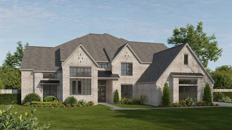 118 Arbor Glen Drive, Heath TX 75032