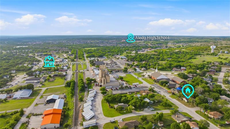 151 Chestnut Street, Aledo TX 76008 - Photo 27