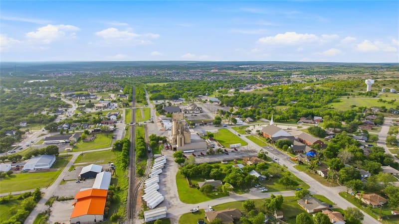 151 Chestnut Street, Aledo TX 76008 - Photo 36