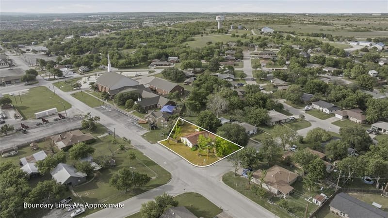 151 Chestnut Street, Aledo TX 76008 - Photo 28