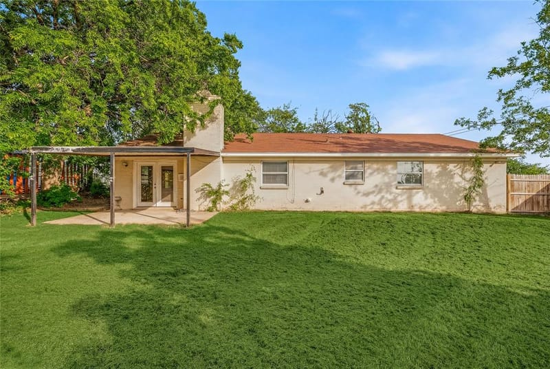 151 Chestnut Street, Aledo TX 76008 - Photo 24