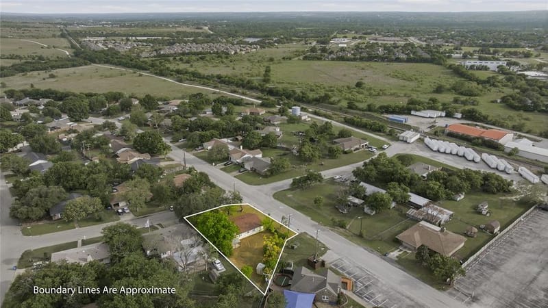 151 Chestnut Street, Aledo TX 76008 - Photo 30