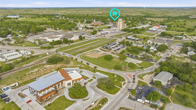 151 Chestnut Street, Aledo TX 76008 - Photo 33