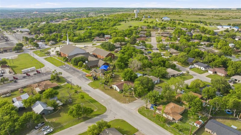 151 Chestnut Street, Aledo TX 76008 - Photo 35