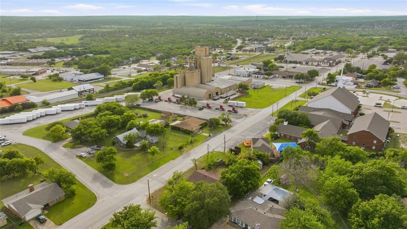 151 Chestnut Street, Aledo TX 76008 - Photo 29