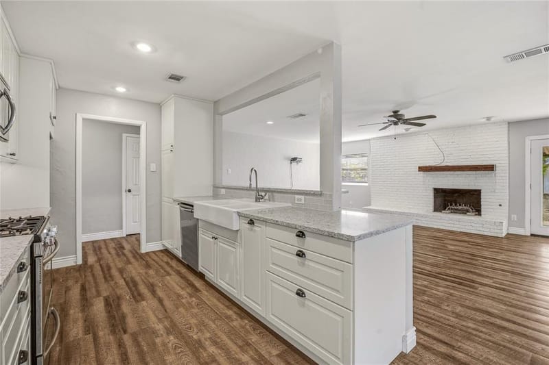 151 Chestnut Street, Aledo TX 76008 - Photo 8