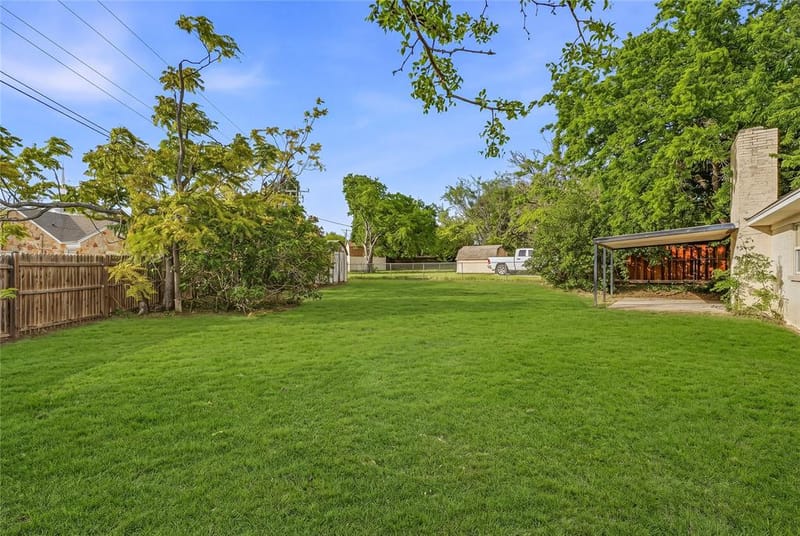 151 Chestnut Street, Aledo TX 76008 - Photo 25