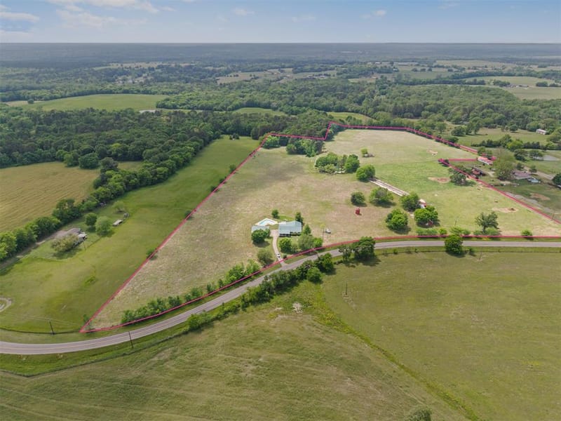 7626 Fm 1002 S, Big Sandy TX 75755 - Photo 26