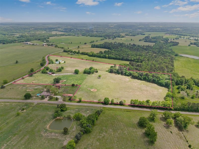 7626 Fm 1002 S, Big Sandy TX 75755 - Photo 30