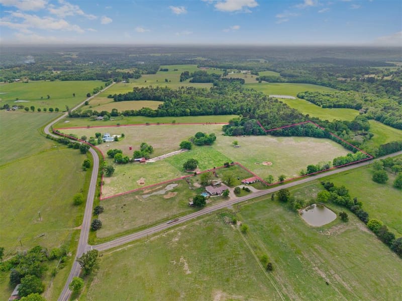 7626 Fm 1002 S, Big Sandy TX 75755 - Photo 29