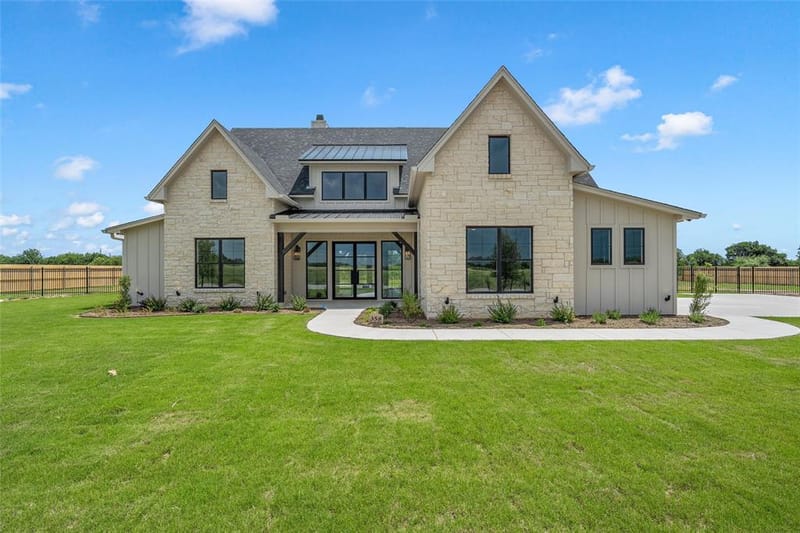 358 Lacek Mill Road, China Spring TX 76633 - Photo 2