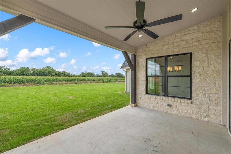 358 Lacek Mill Road, China Spring TX 76633 - Photo 29