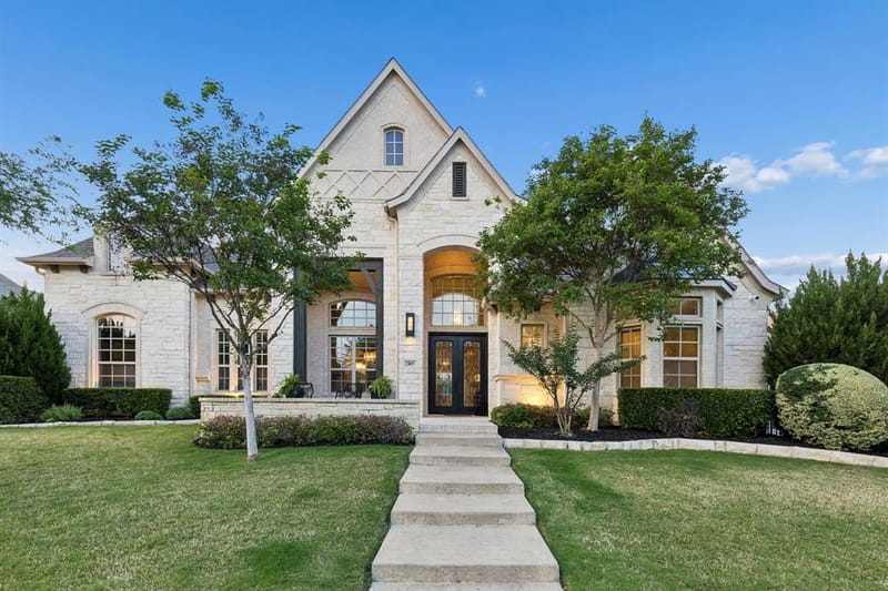 305 Woodsong Way, Southlake TX 76092