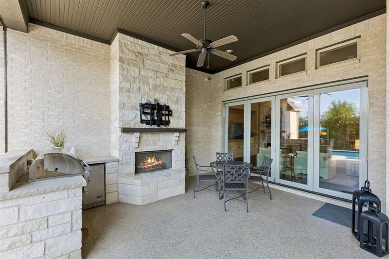 305 Woodsong Way, Southlake TX 76092 - Photo 38
