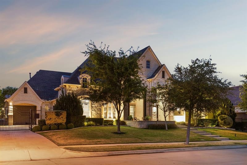 305 Woodsong Way, Southlake TX 76092 - Photo 37