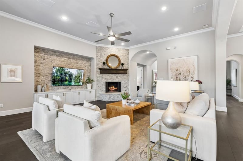 305 Woodsong Way, Southlake TX 76092 - Photo 11