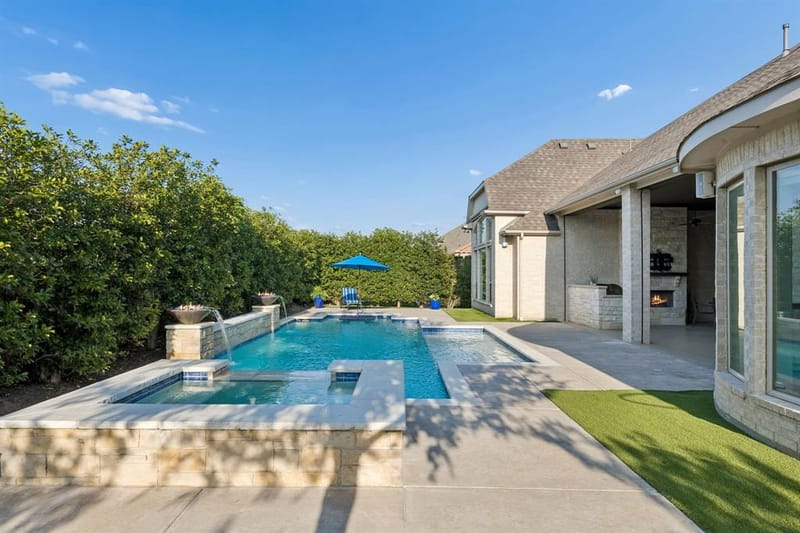 305 Woodsong Way, Southlake TX 76092 - Photo 40
