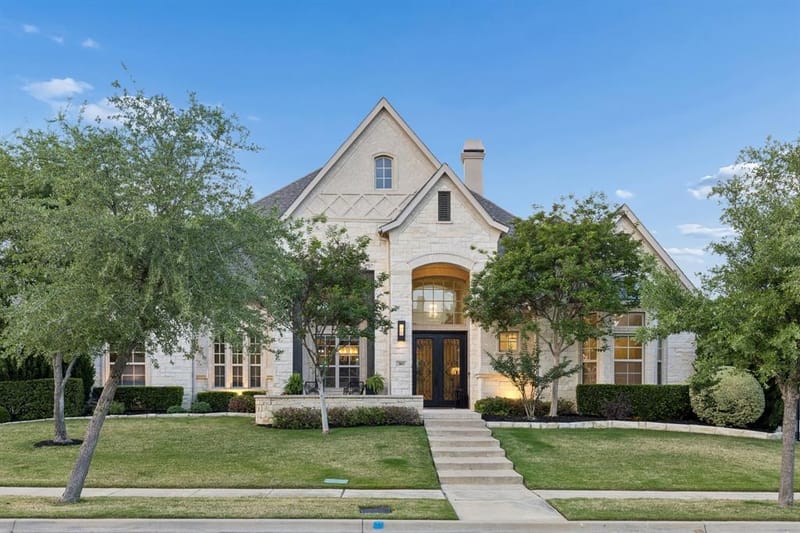 305 Woodsong Way, Southlake TX 76092 - Photo 35