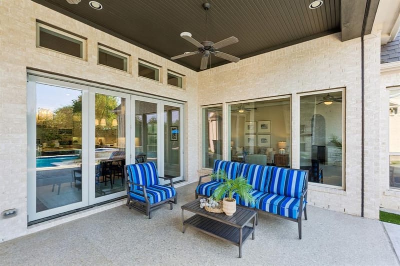 305 Woodsong Way, Southlake TX 76092 - Photo 39