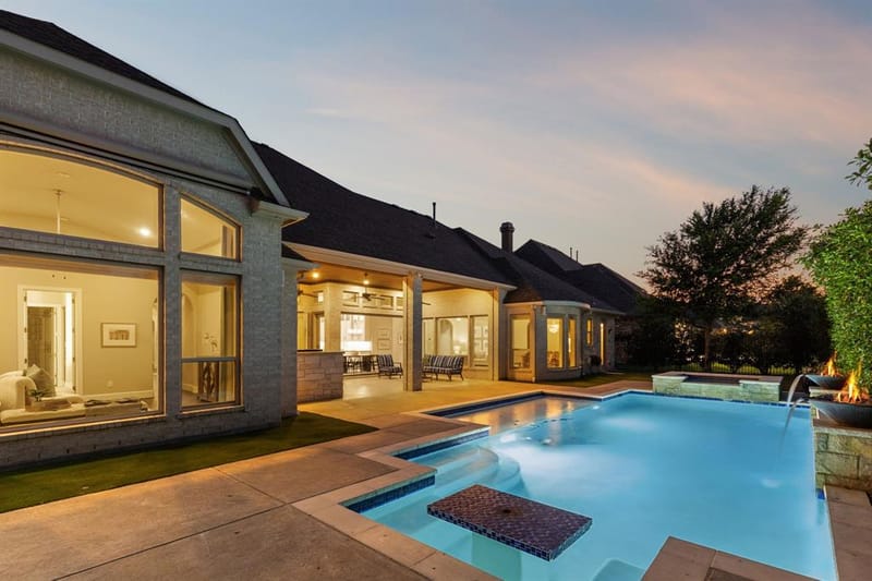 305 Woodsong Way, Southlake TX 76092 - Photo 4