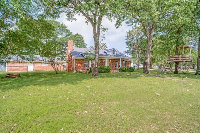 101 Veterans Lane, Gun Barrel City TX 75156