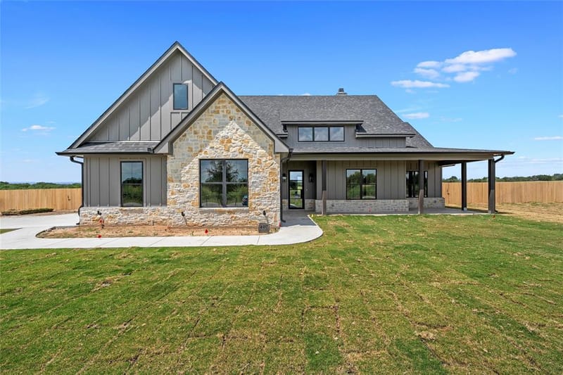 407 Lacek Mill Road, China Spring TX 76633 - Photo 2